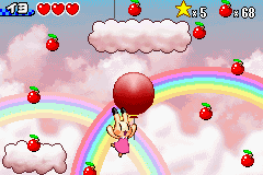 screenshots/Game Boy Advance/Animal Yokochou - Doki Doki Kyushutsu Daisakusen! no Maki/Animal Yokochou - Doki Doki Kyushutsu Daisakusen! no Maki (Jap) 030.png